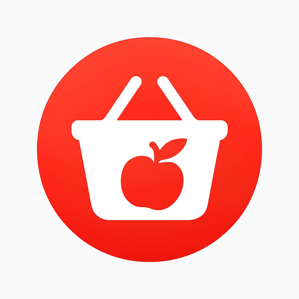 Groceries & Essentials